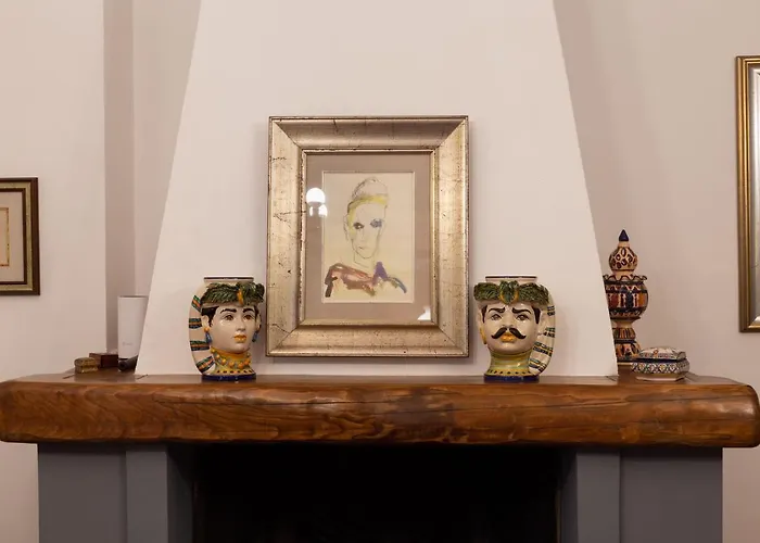 Bellini 住宿加早餐酒店 米罗