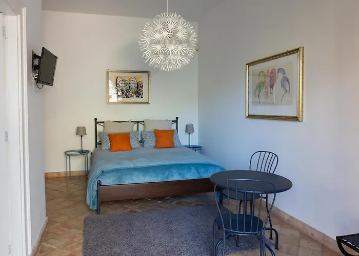 Bellini 住宿加早餐酒店 米罗