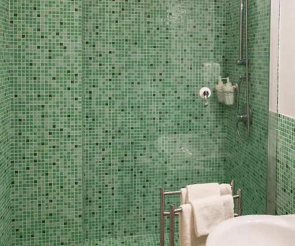 住宿加早餐酒店 Bellini 3*