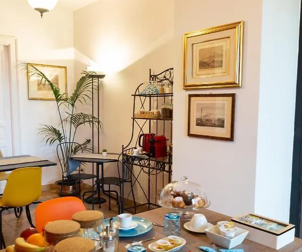 住宿加早餐酒店 Bellini 米罗