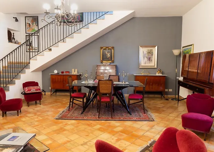 فندق مبيت وإفطار Bellini 3*