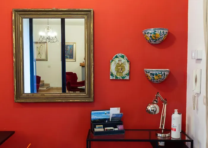 Bellini 住宿加早餐酒店