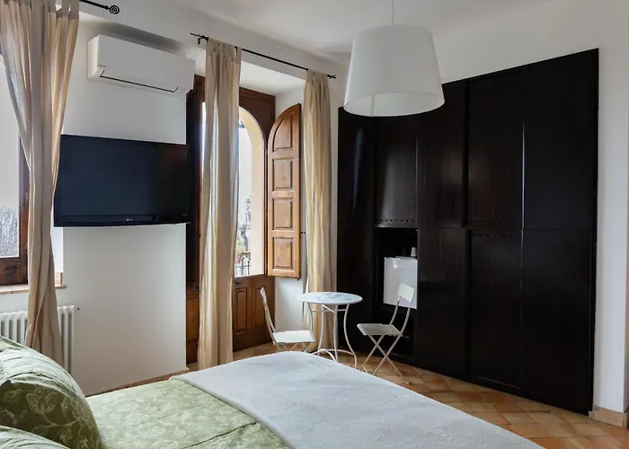 Bellini 住宿加早餐酒店 米罗