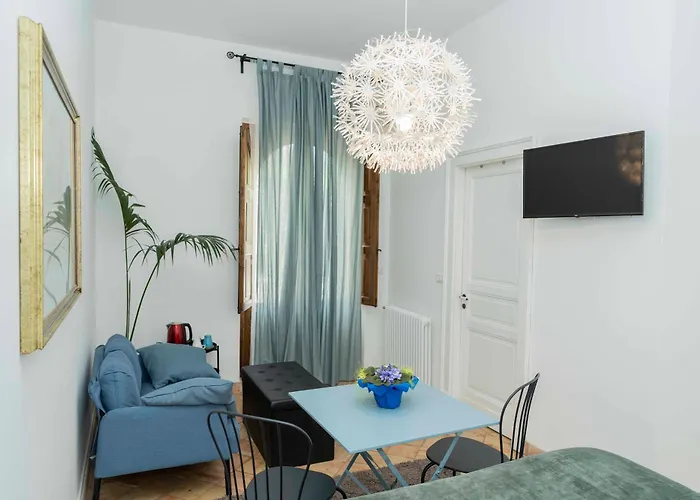 住宿加早餐酒店 Bellini 3*