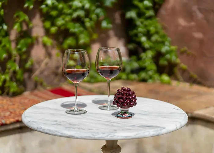 住宿加早餐酒店 Bellini