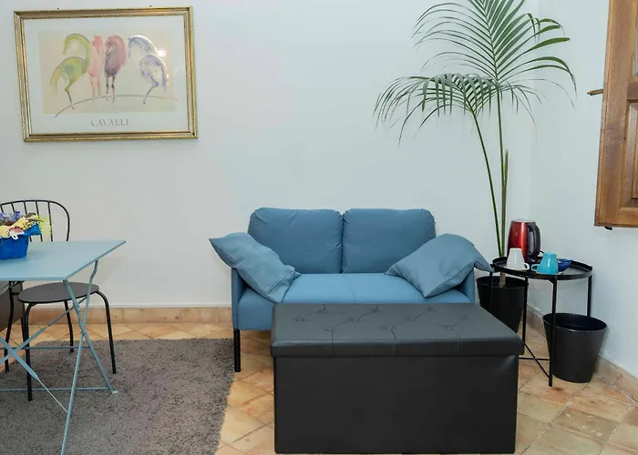 Bellini 住宿加早餐酒店 米罗