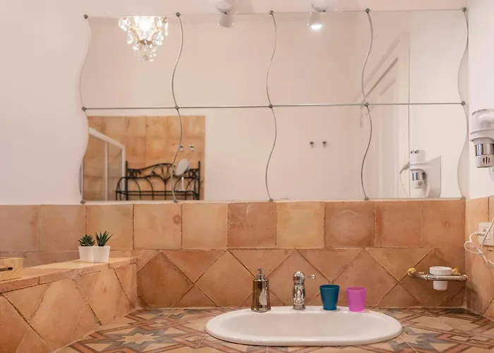 住宿加早餐酒店 Bellini