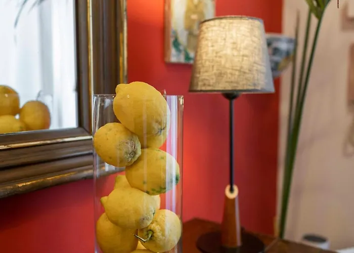 住宿加早餐酒店 Bellini 3*