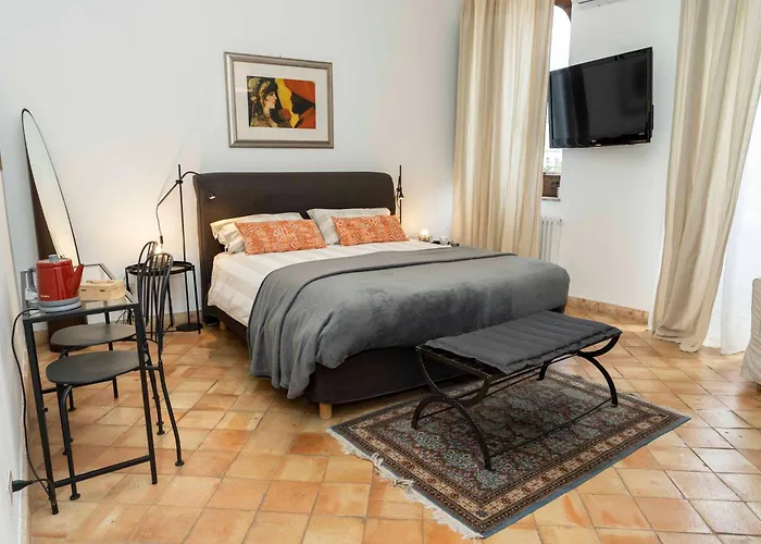 住宿加早餐酒店 Bellini 米罗