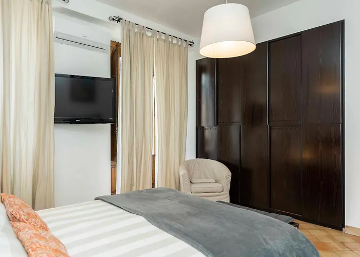 住宿加早餐酒店 Bellini