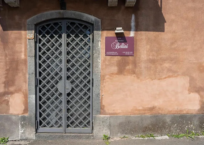 Bellini 住宿加早餐酒店 米罗