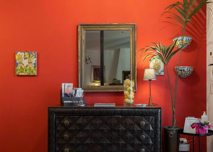 Bellini 住宿加早餐酒店 3*