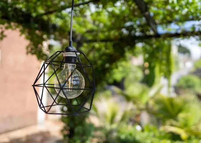 Bellini 住宿加早餐酒店 米罗