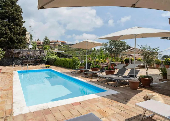 住宿加早餐酒店 Bellini 米罗