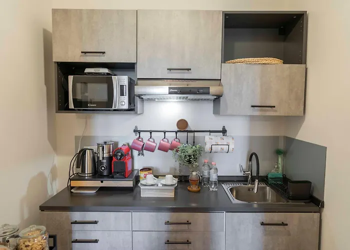 住宿加早餐酒店 Bellini 3*