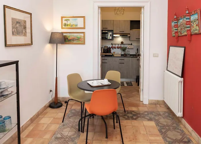 Bellini 住宿加早餐酒店