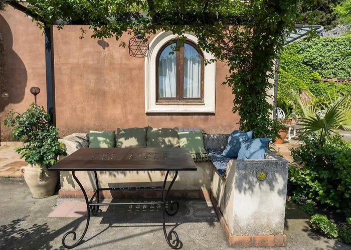 Bellini 住宿加早餐酒店