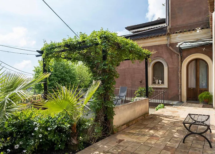 住宿加早餐酒店 Bellini 米罗