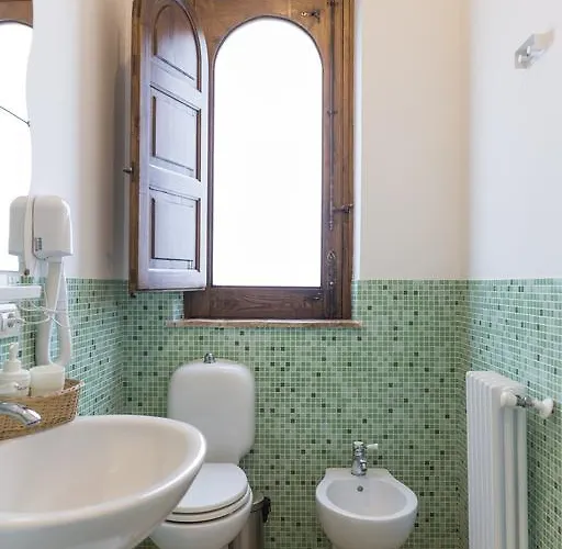 住宿加早餐酒店 Bellini 3*