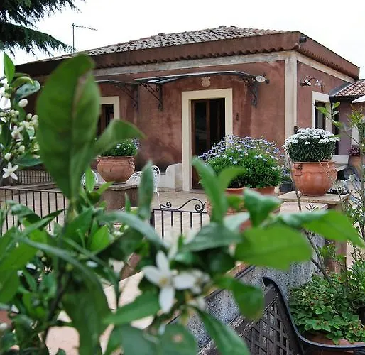 Bellini 住宿加早餐酒店 3*