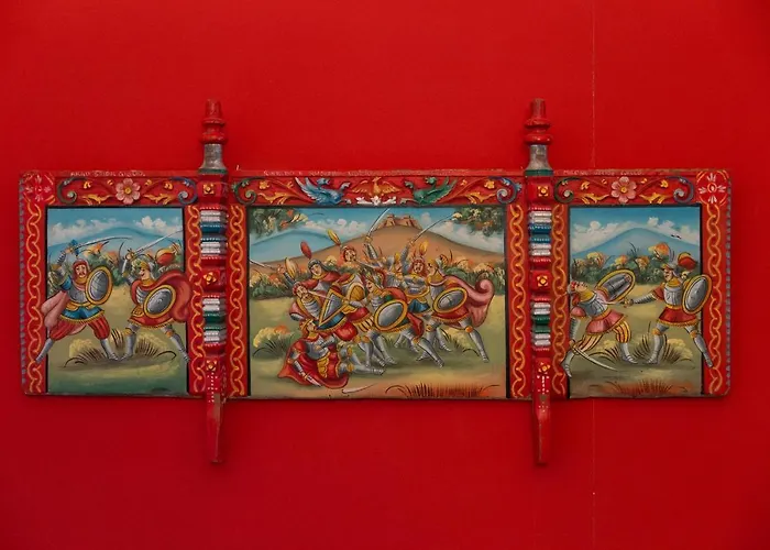 Bellini Oda ve Kahvaltı 3*