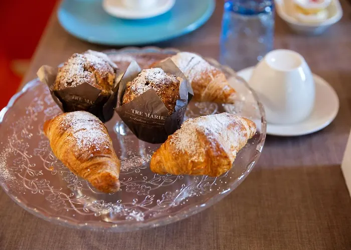 Bellini Oda ve Kahvaltı Milo
