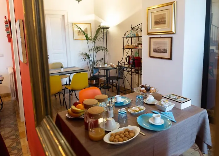 Bellini Oda ve Kahvaltı
