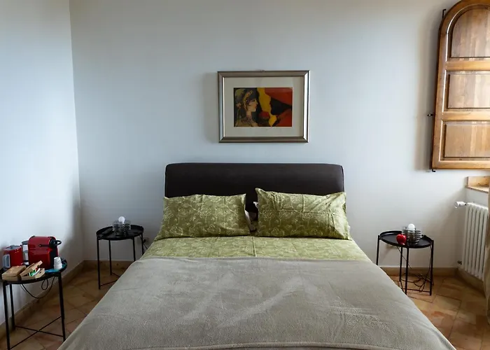 Oda ve Kahvaltı Bellini 3*