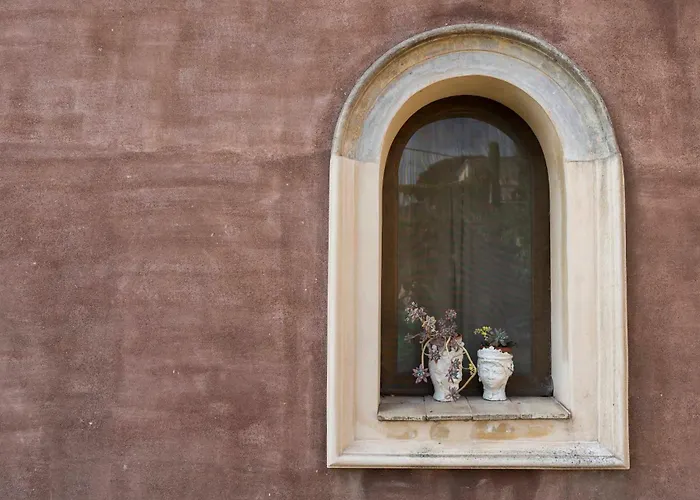 Bellini Oda ve Kahvaltı