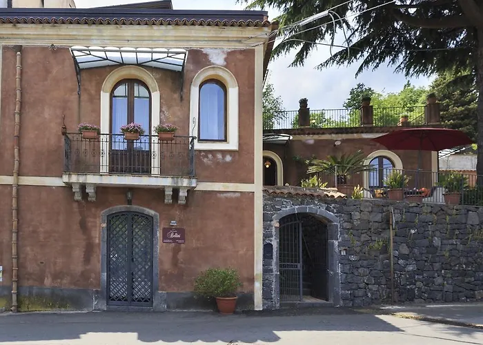 Oda ve Kahvaltı Bellini